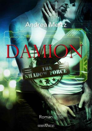 [Shadow Force 02] • Damion